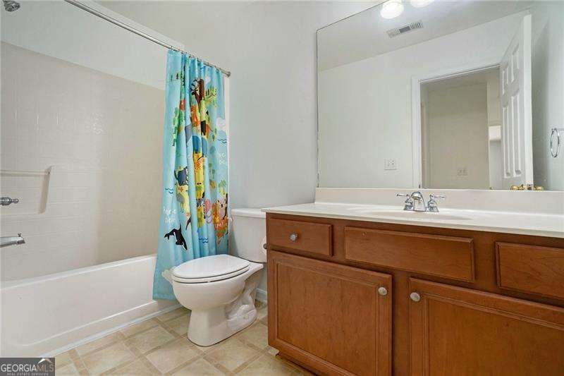 5870 Buckner Creek Drive Mableton - 26