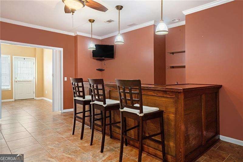 5870 Buckner Creek Drive Mableton - 29