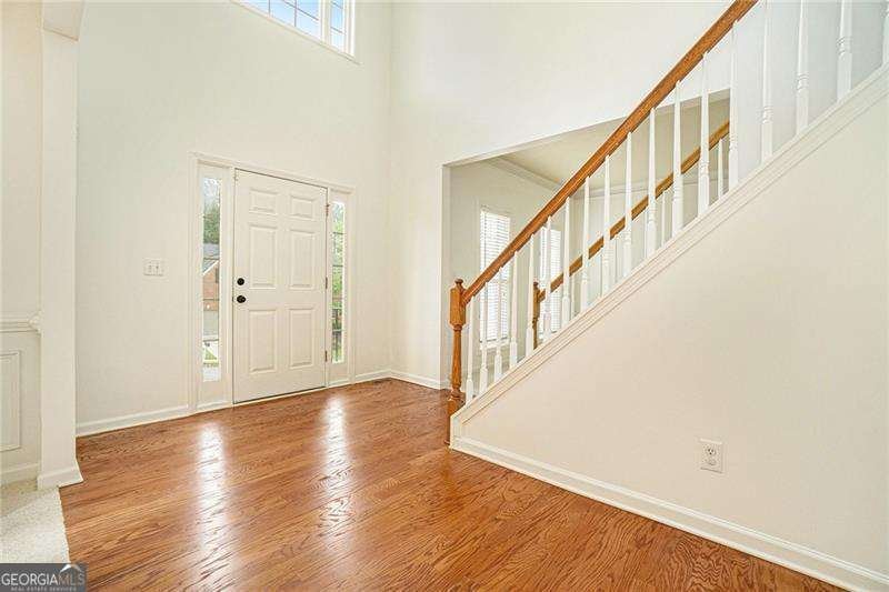 5870 Buckner Creek Drive Mableton - 3