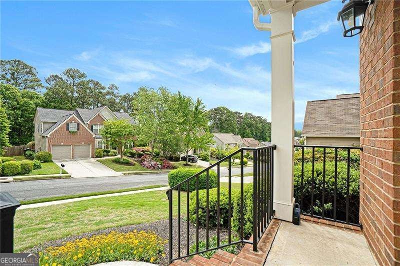 5870 Buckner Creek Drive Mableton - 4
