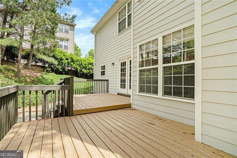 5870 Buckner Creek Drive Mableton - 43