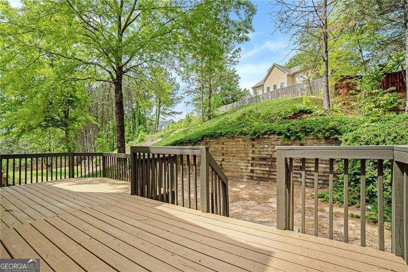 5870 Buckner Creek Drive Mableton - 44