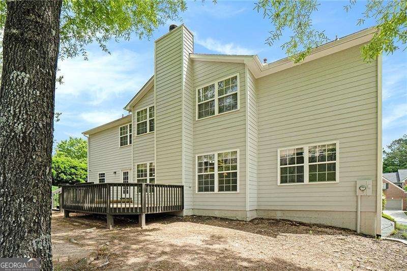 5870 Buckner Creek Drive Mableton - 46