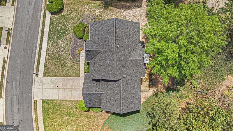 5870 Buckner Creek Drive Mableton - 47