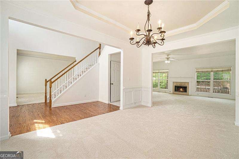 5870 Buckner Creek Drive Mableton - 6