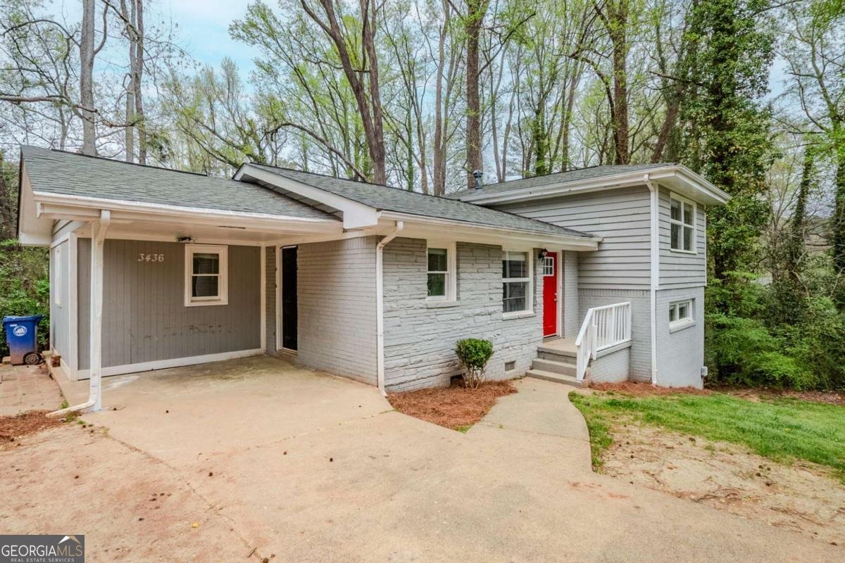 3436 Misty Valley Road Decatur - 2