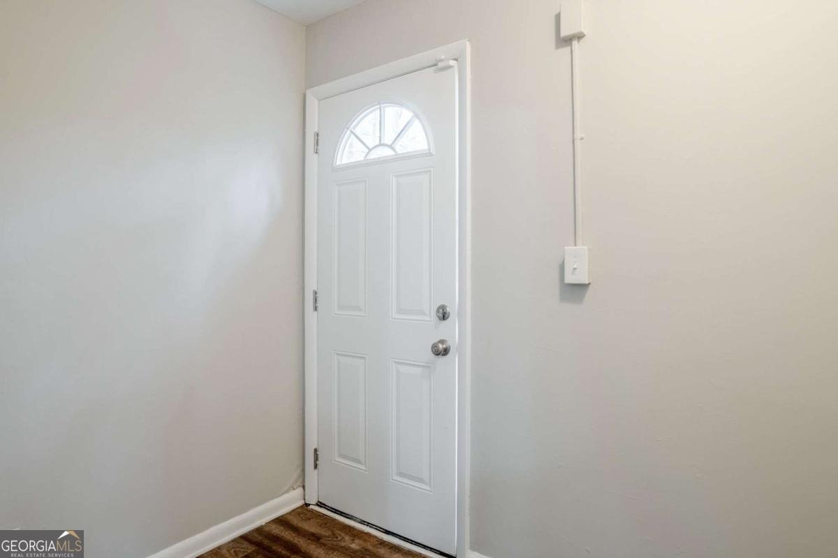 3436 Misty Valley Road Decatur - 27