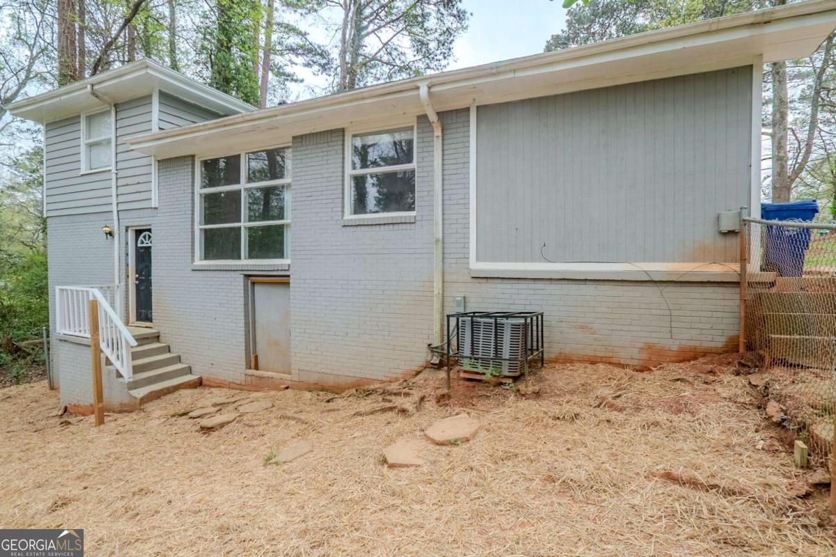 3436 Misty Valley Road Decatur - 29