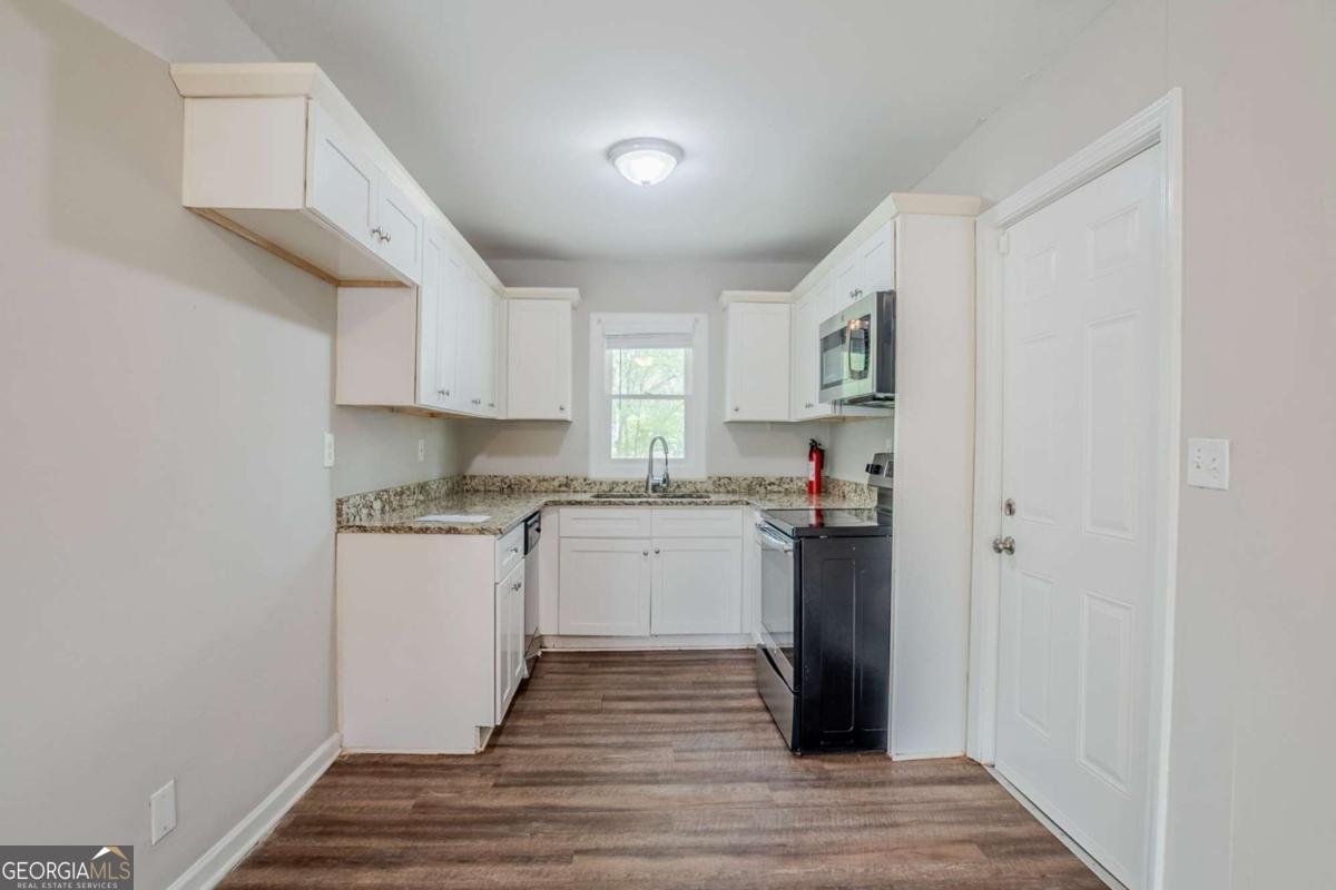 3436 Misty Valley Road Decatur - 3