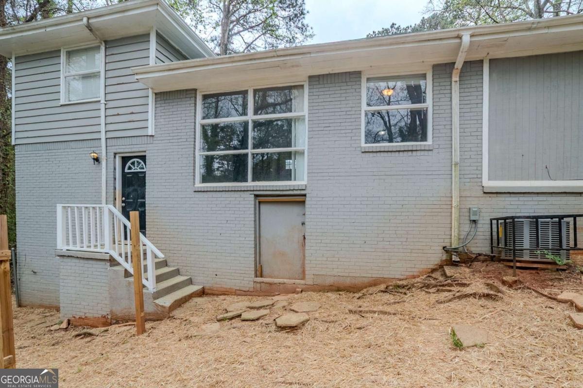 3436 Misty Valley Road Decatur - 30