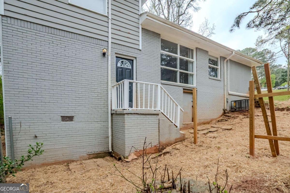 3436 Misty Valley Road Decatur - 31