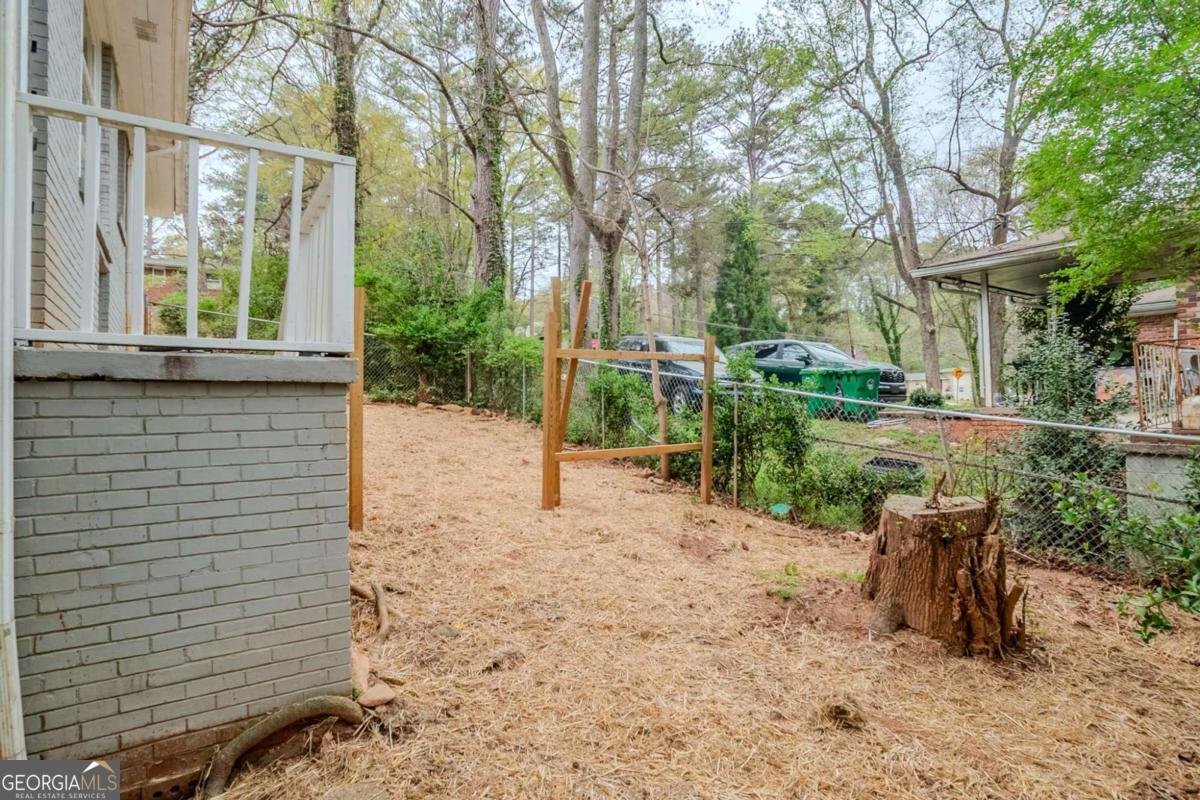 3436 Misty Valley Road Decatur - 32