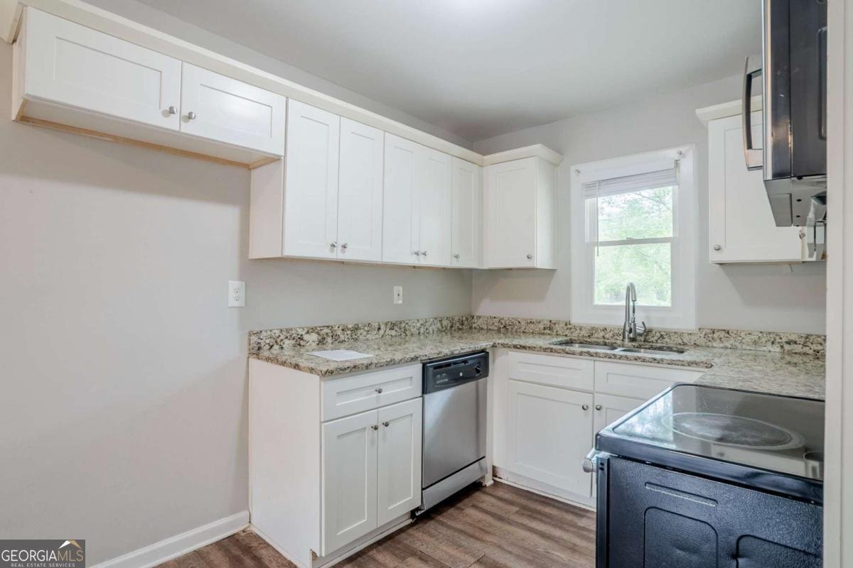 3436 Misty Valley Road Decatur - 4