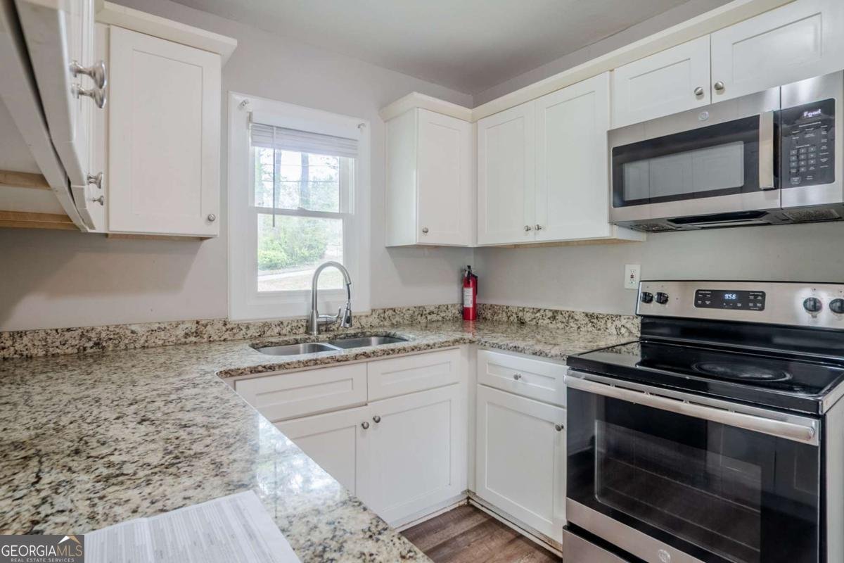 3436 Misty Valley Road Decatur - 5