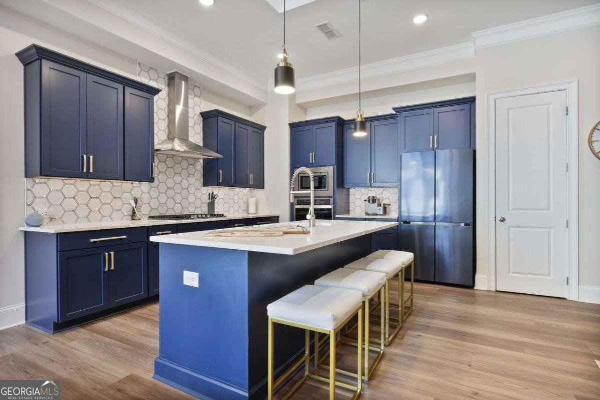 690 Stickley Oak Way Woodstock - 7