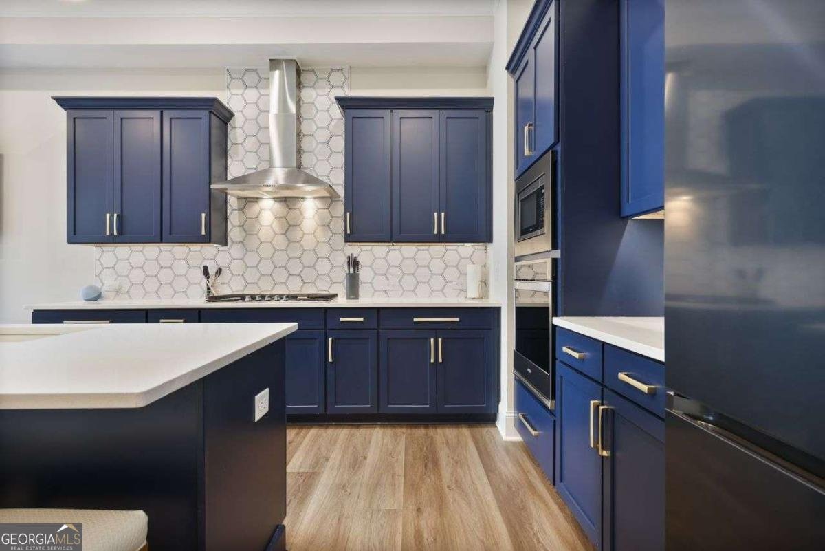 690 Stickley Oak Way Woodstock - 8