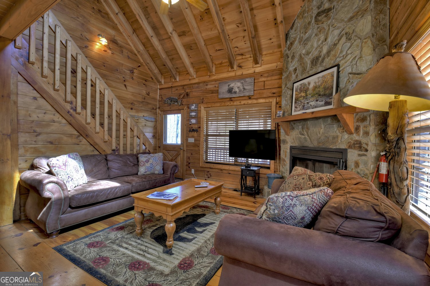 638 Cohutta Mountain Road Blue Ridge - 6