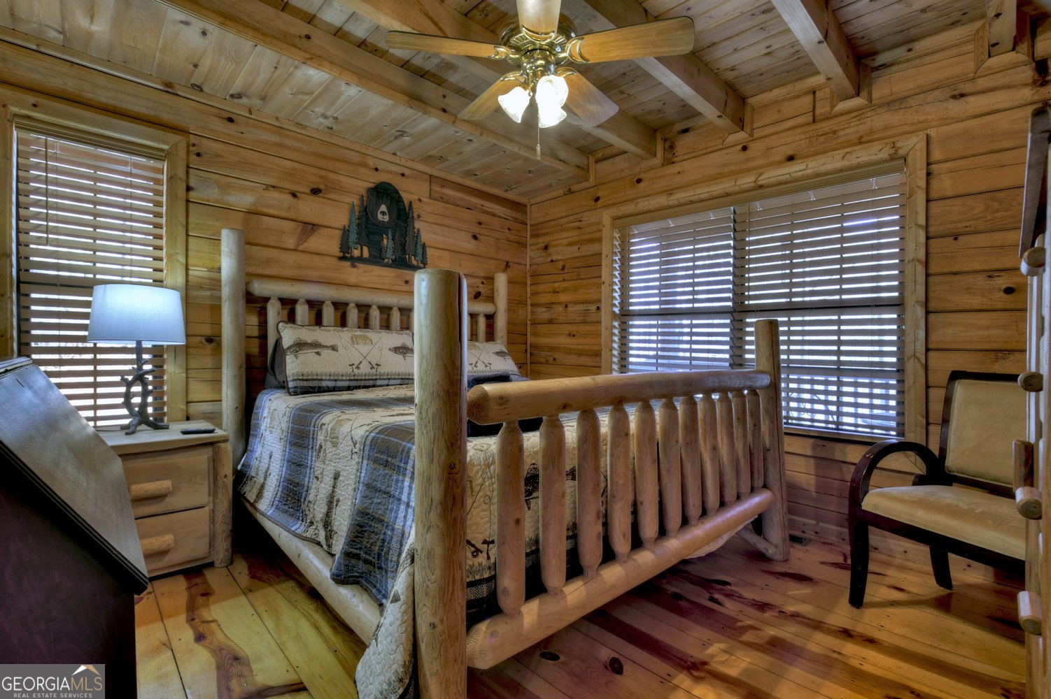 638 Cohutta Mountain Road Blue Ridge - 8