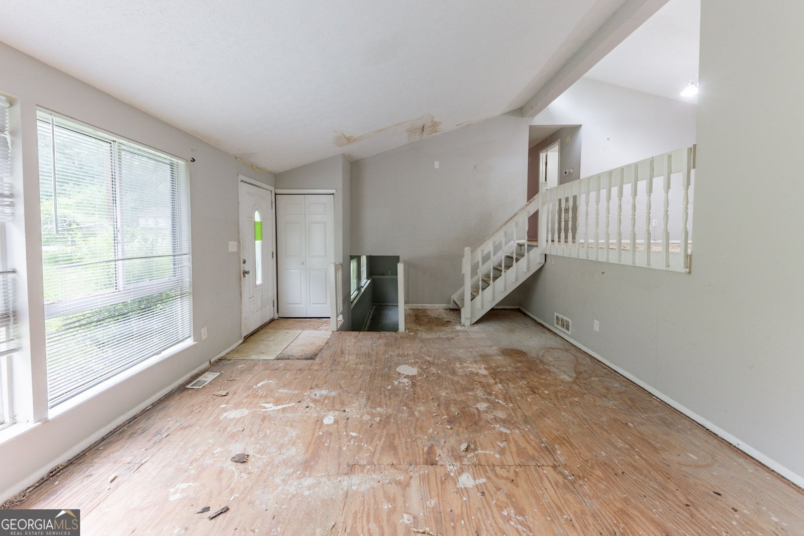 1060 Millard Way Stone Mountain - 3