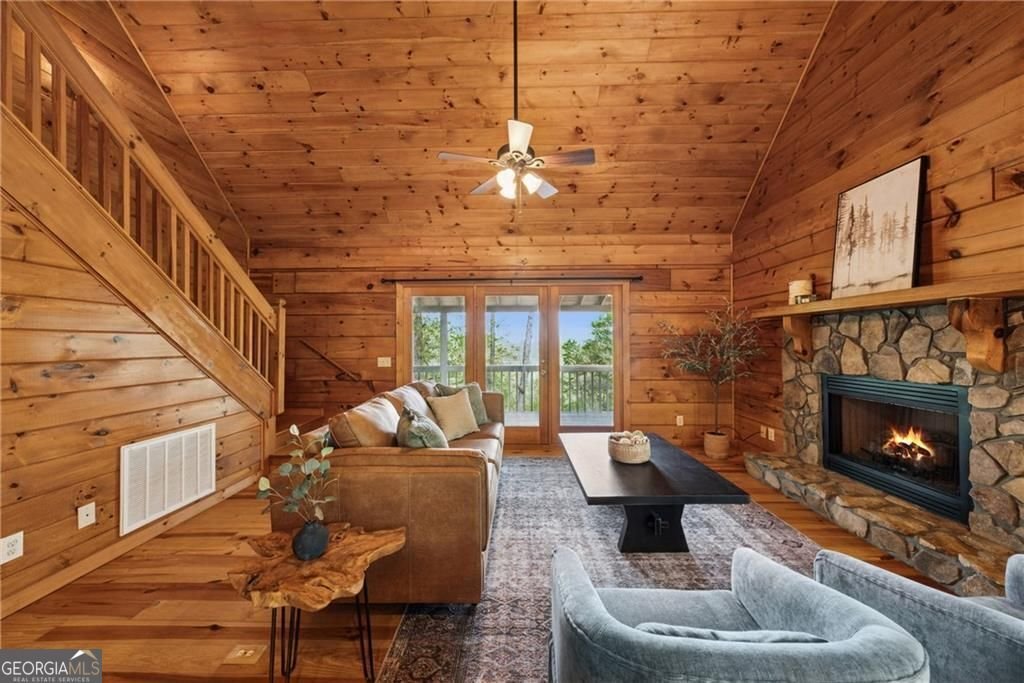 175 Morningside Court Ellijay - 18