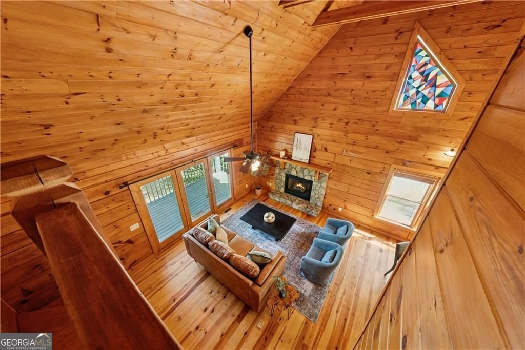 175 Morningside Court Ellijay - 32