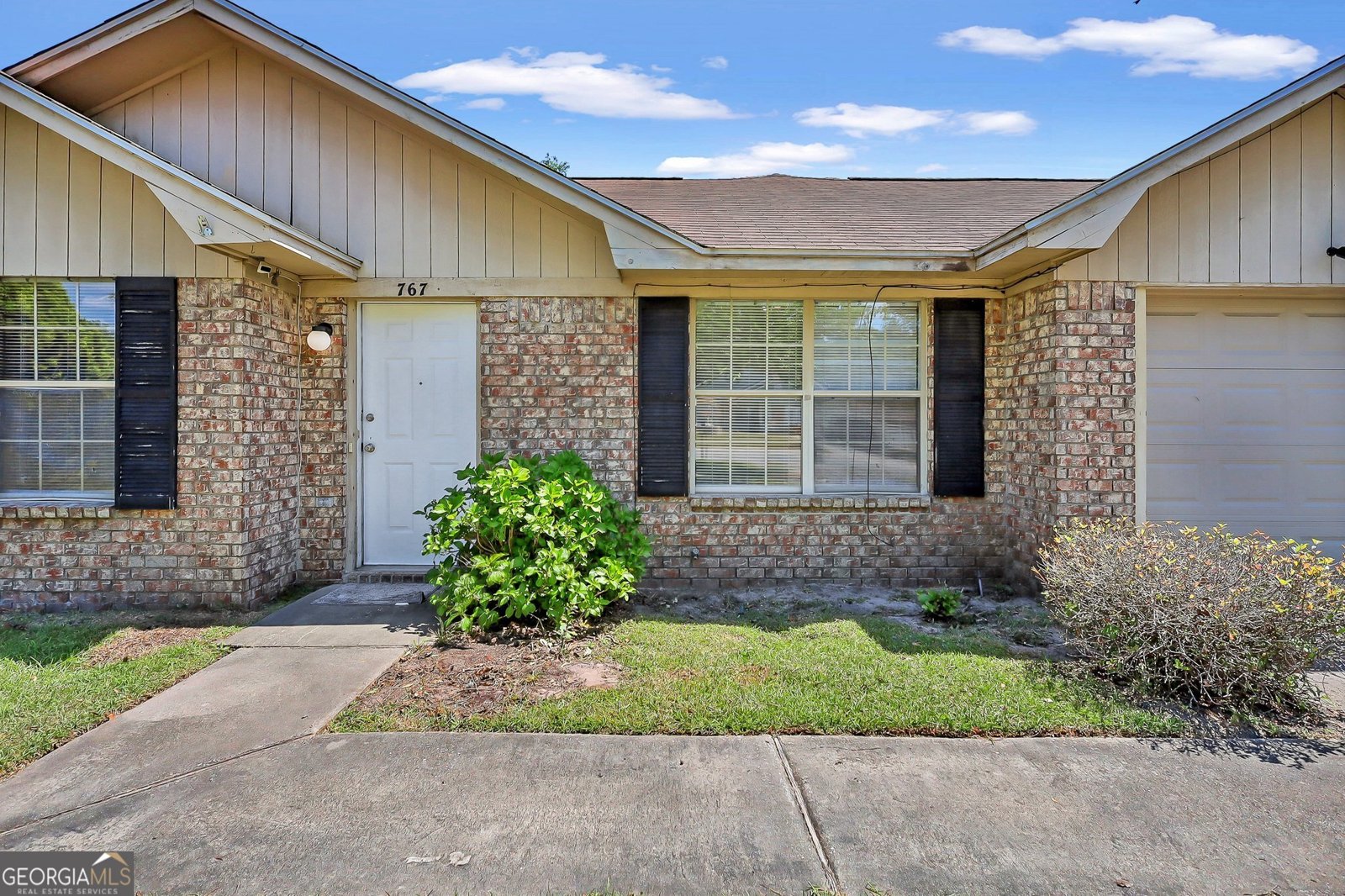 767 Madison Drive Hinesville - 1
