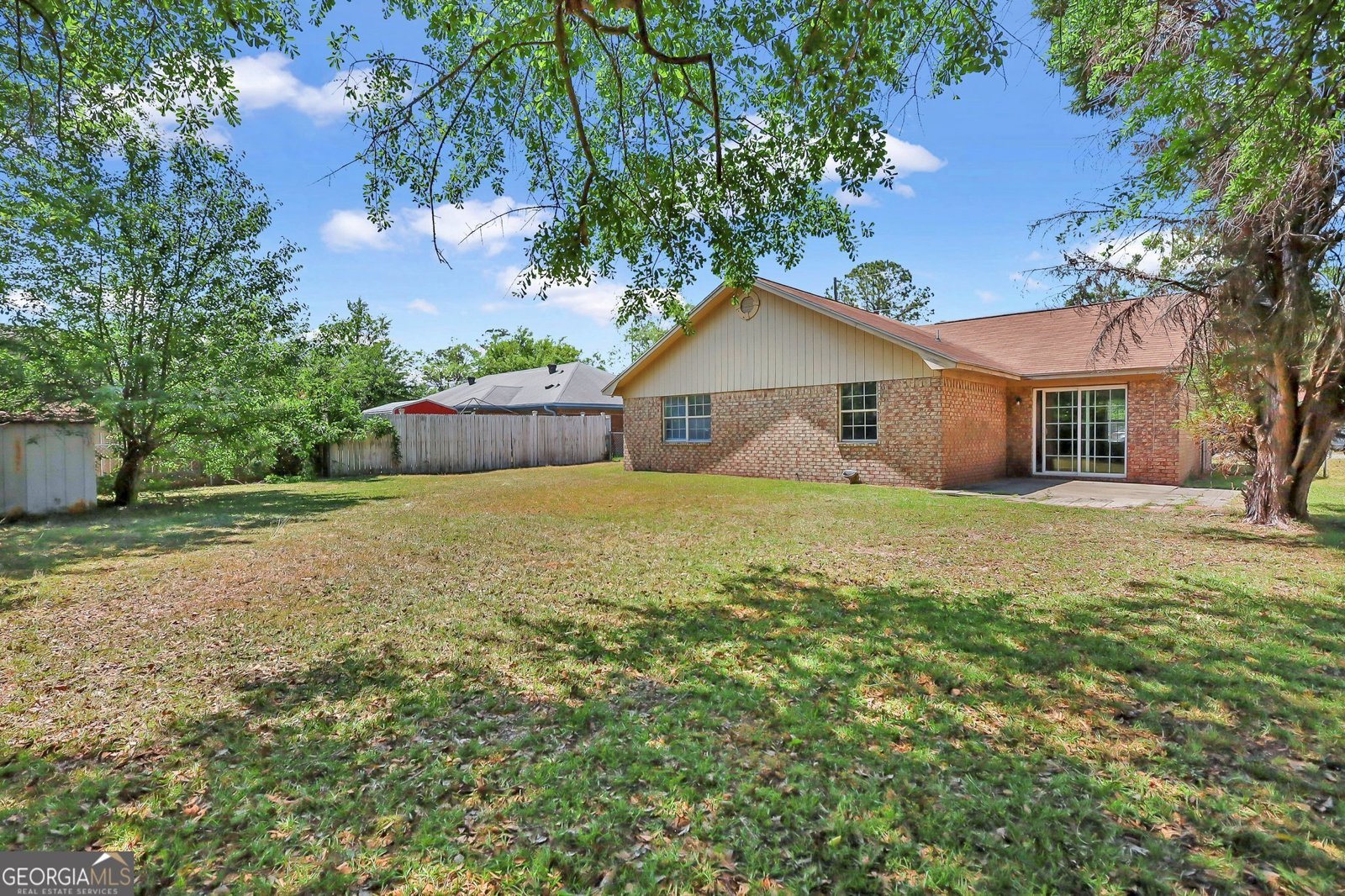 767 Madison Drive Hinesville - 15