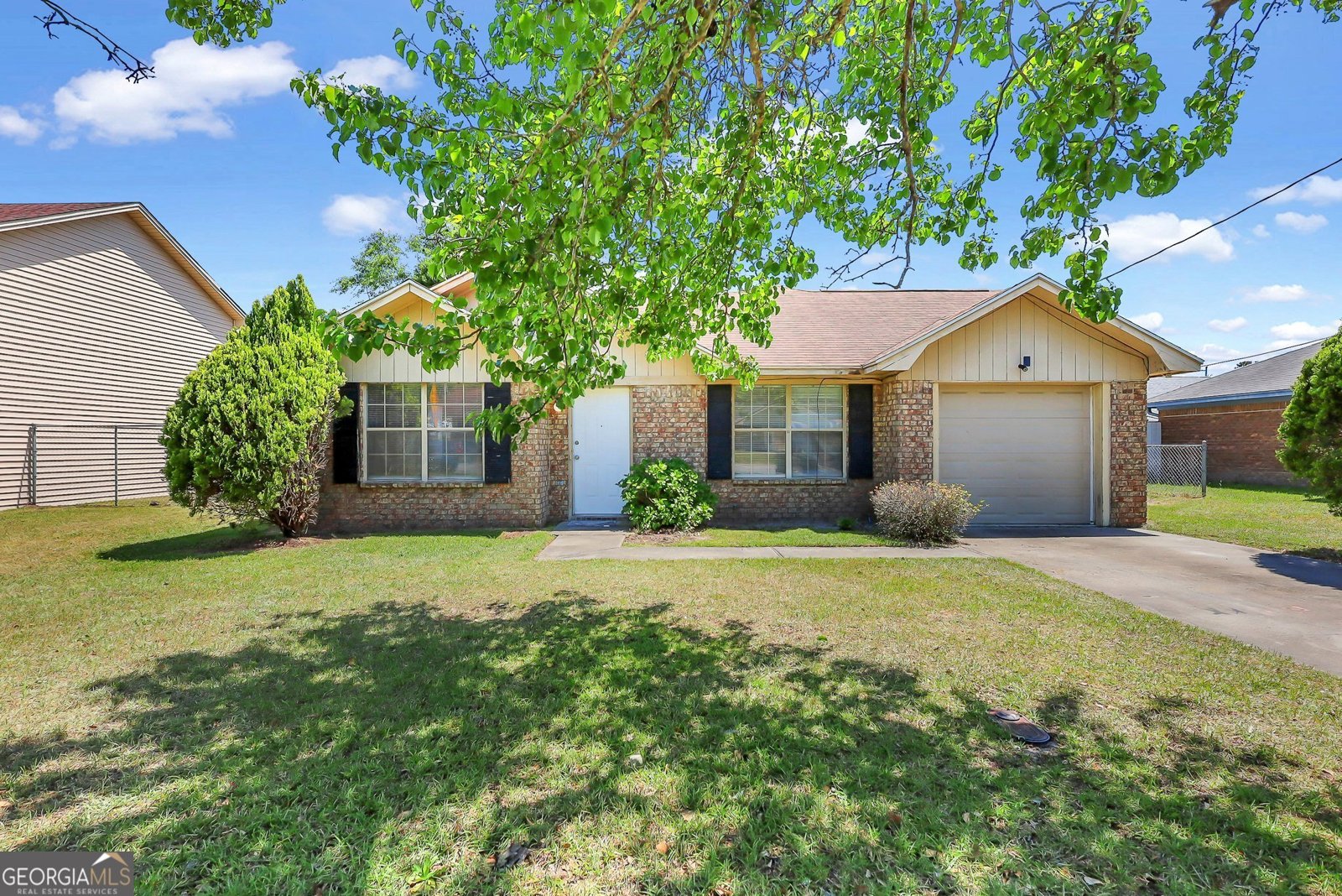 767 Madison Drive Hinesville - 2