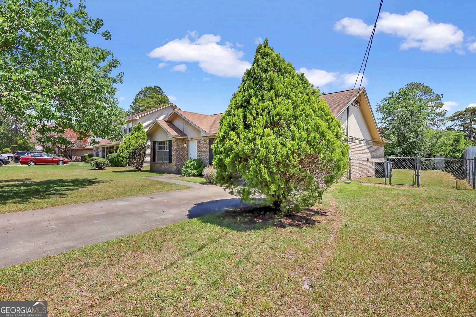 767 Madison Drive Hinesville - 22