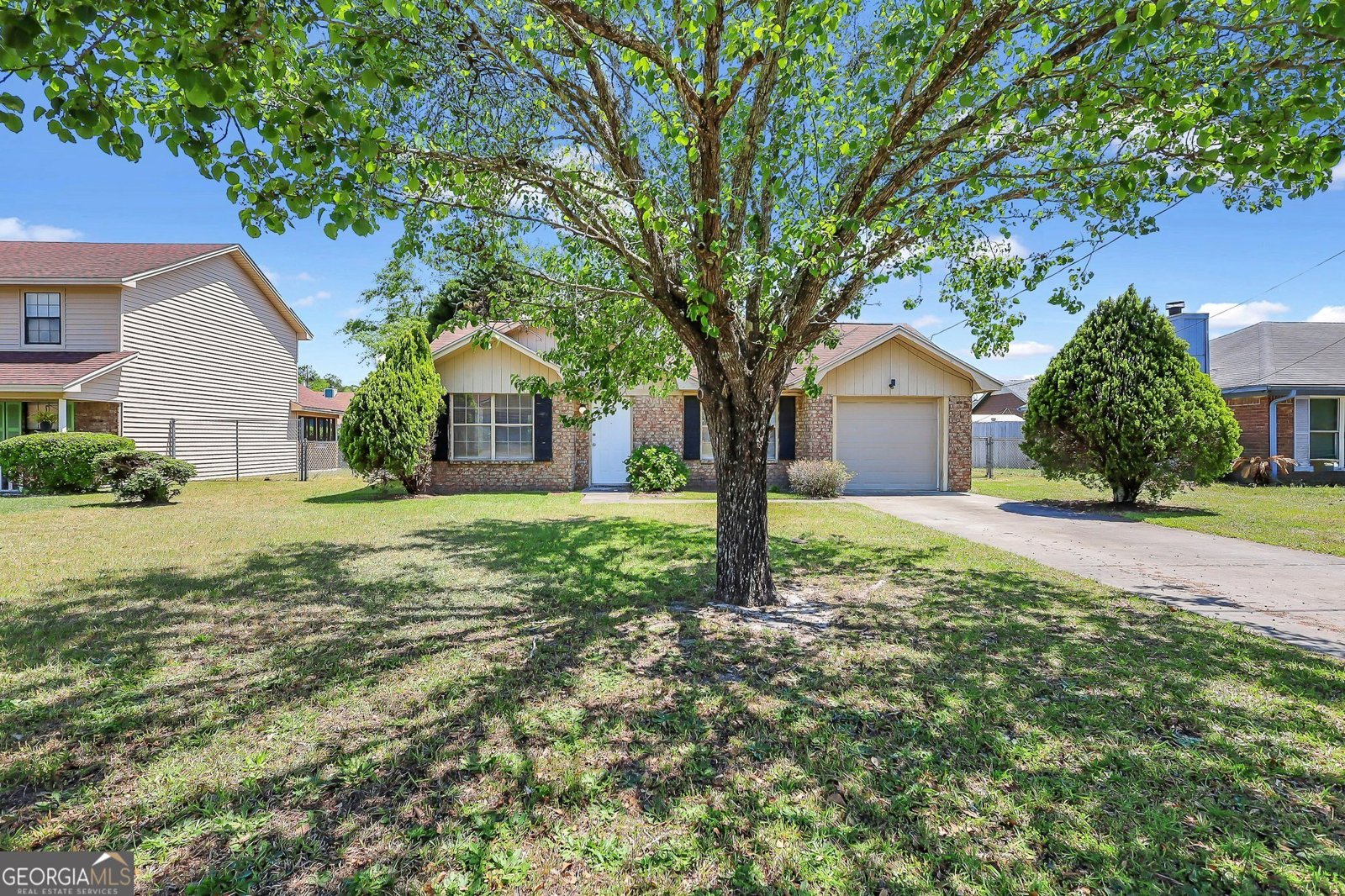767 Madison Drive Hinesville - 23