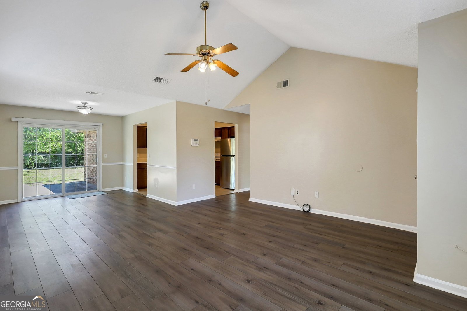 767 Madison Drive Hinesville - 30