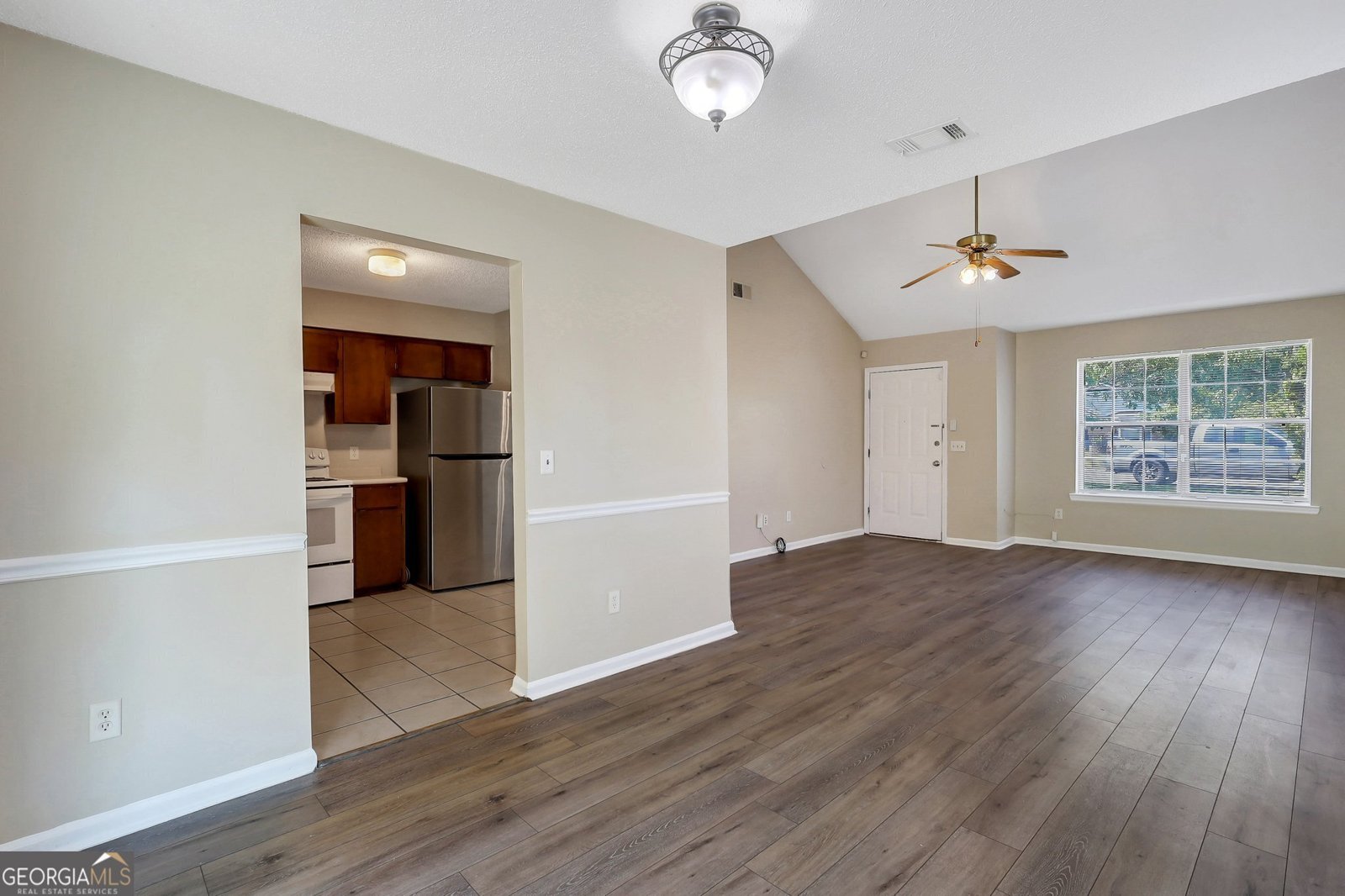 767 Madison Drive Hinesville - 31