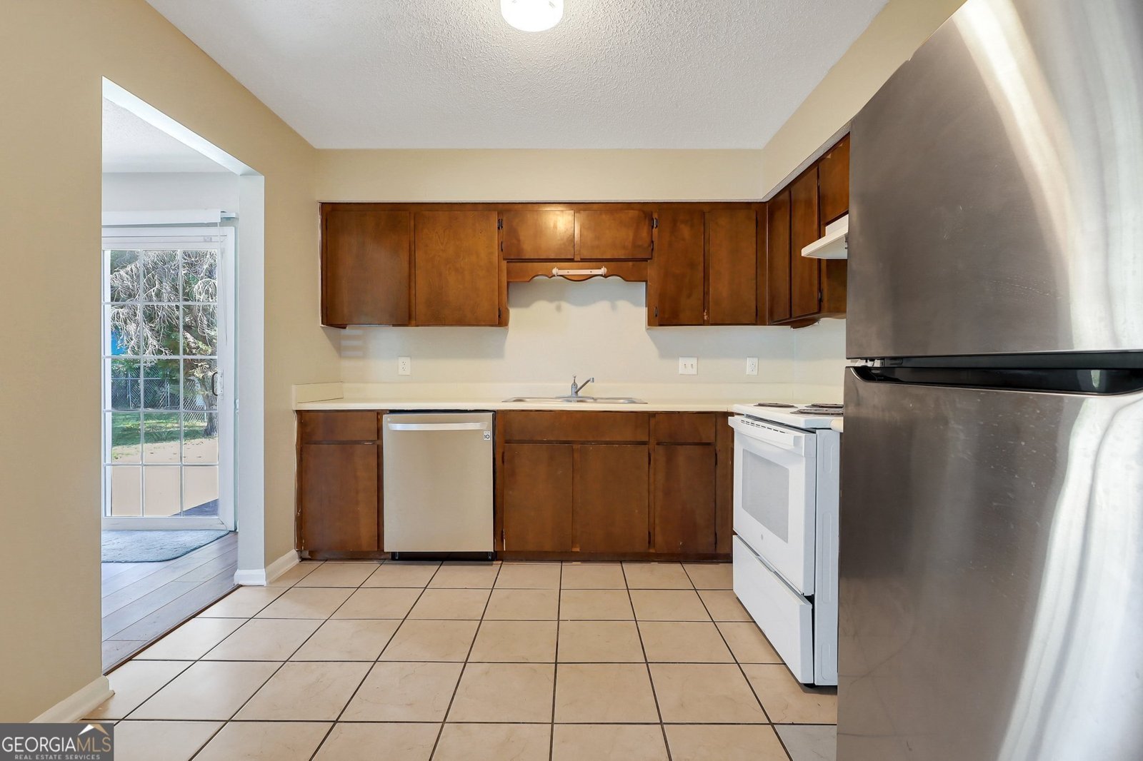 767 Madison Drive Hinesville - 34