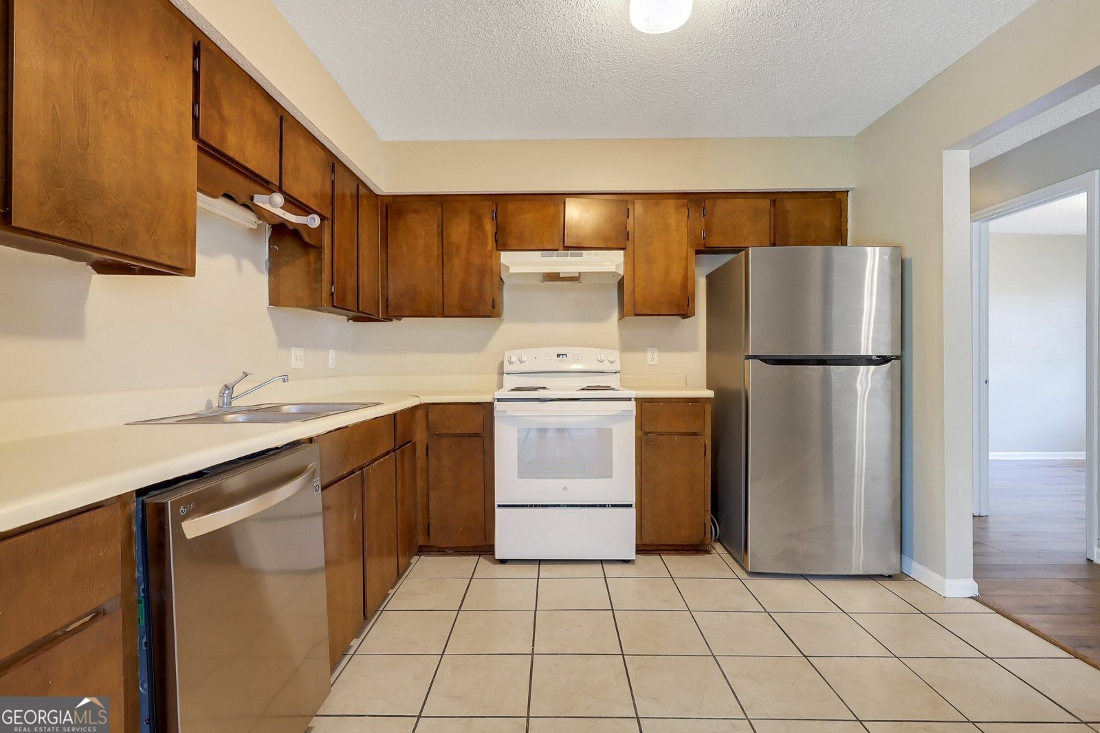 767 Madison Drive Hinesville - 38