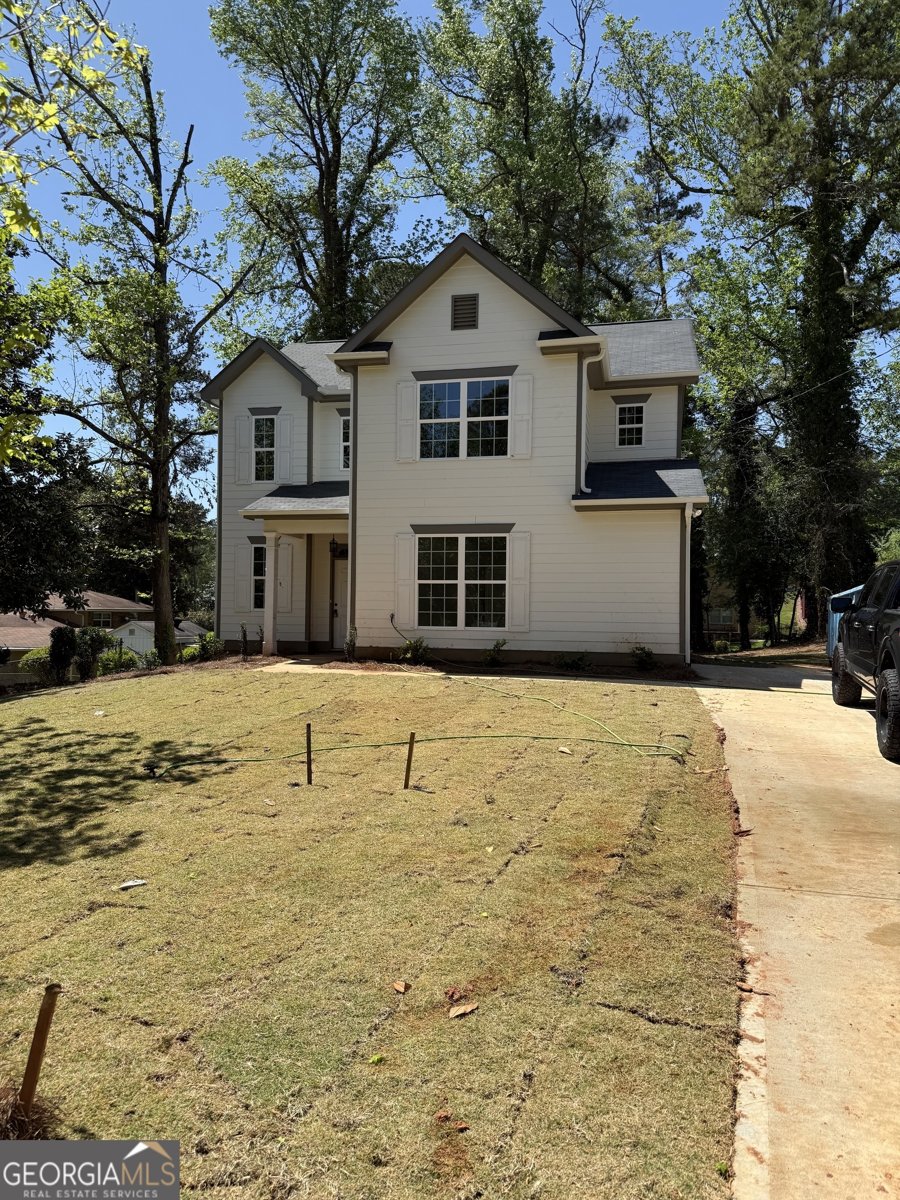 3089 Corbin Avenue Decatur - 1