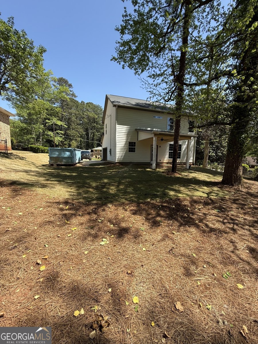 3089 Corbin Avenue Decatur - 17