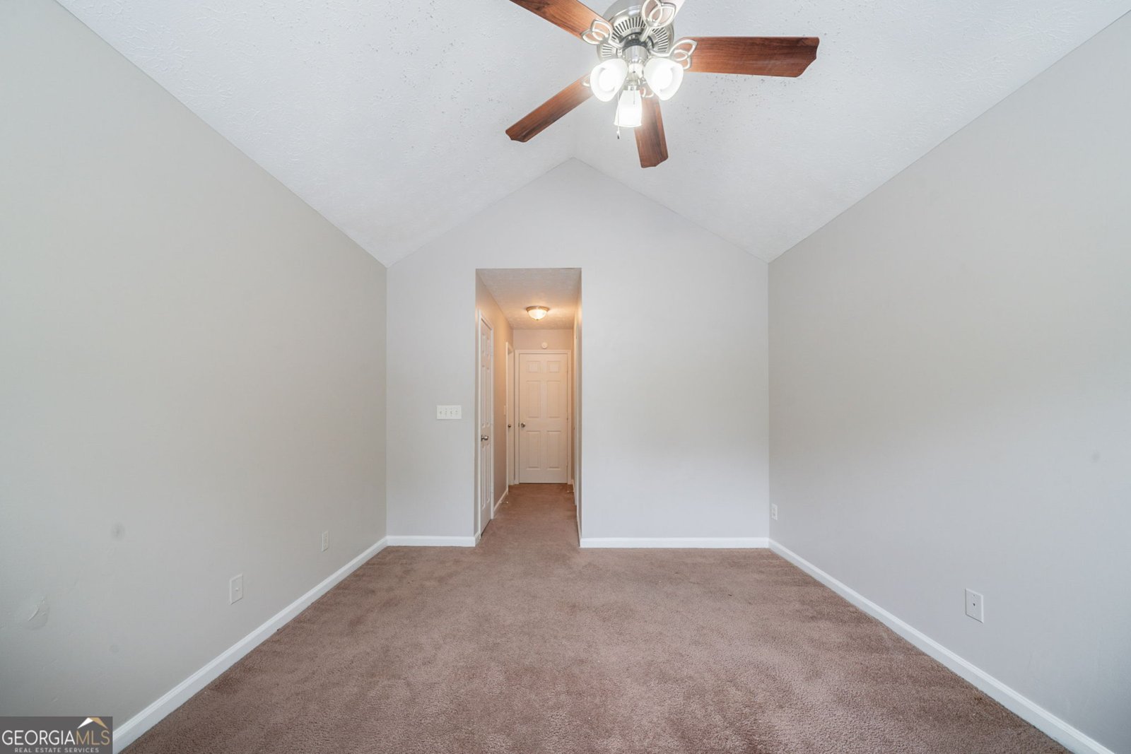 3777 Oakland Spring Court Snellville - 3