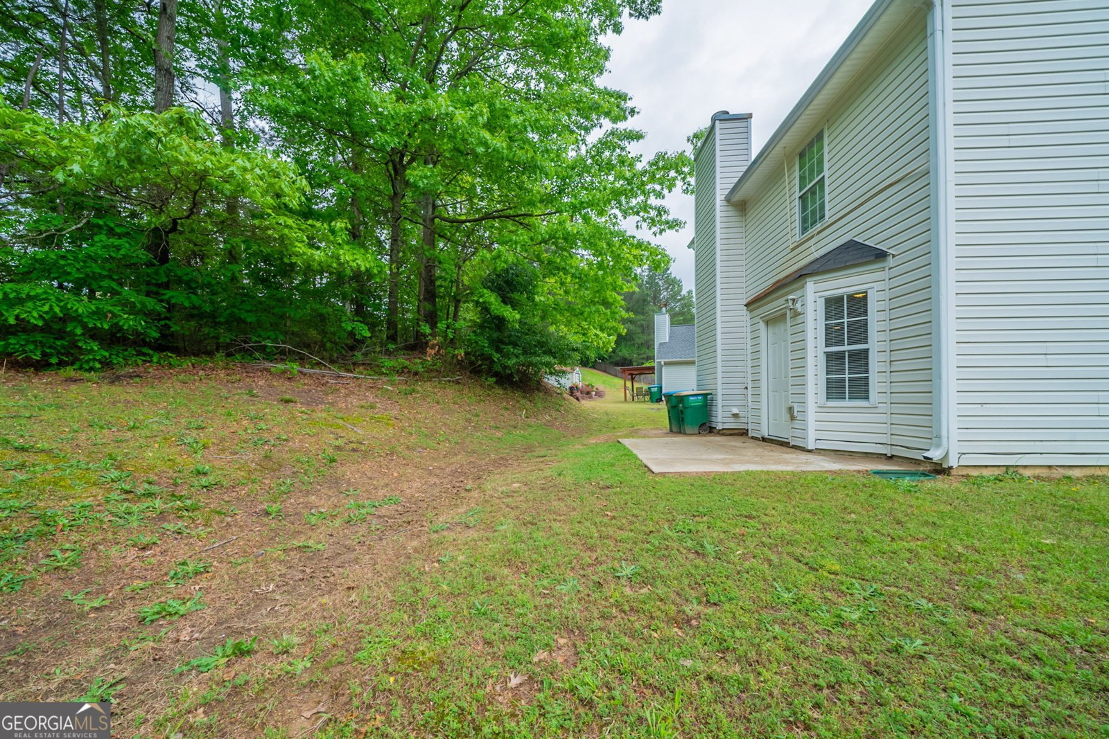 3777 Oakland Spring Court Snellville - 34