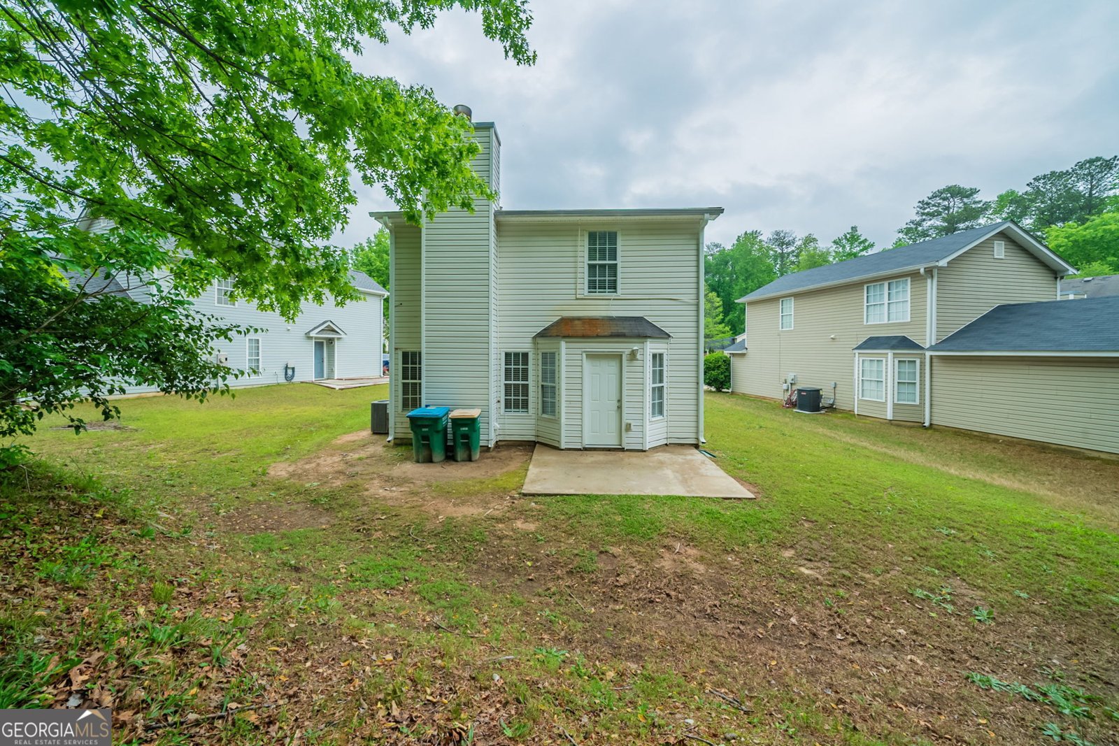 3777 Oakland Spring Court Snellville - 35