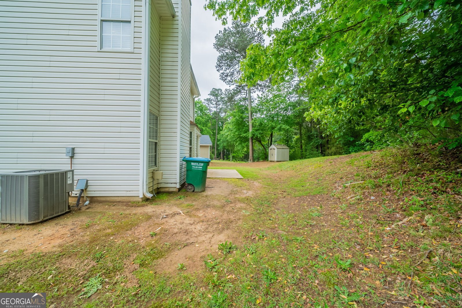 3777 Oakland Spring Court Snellville - 36