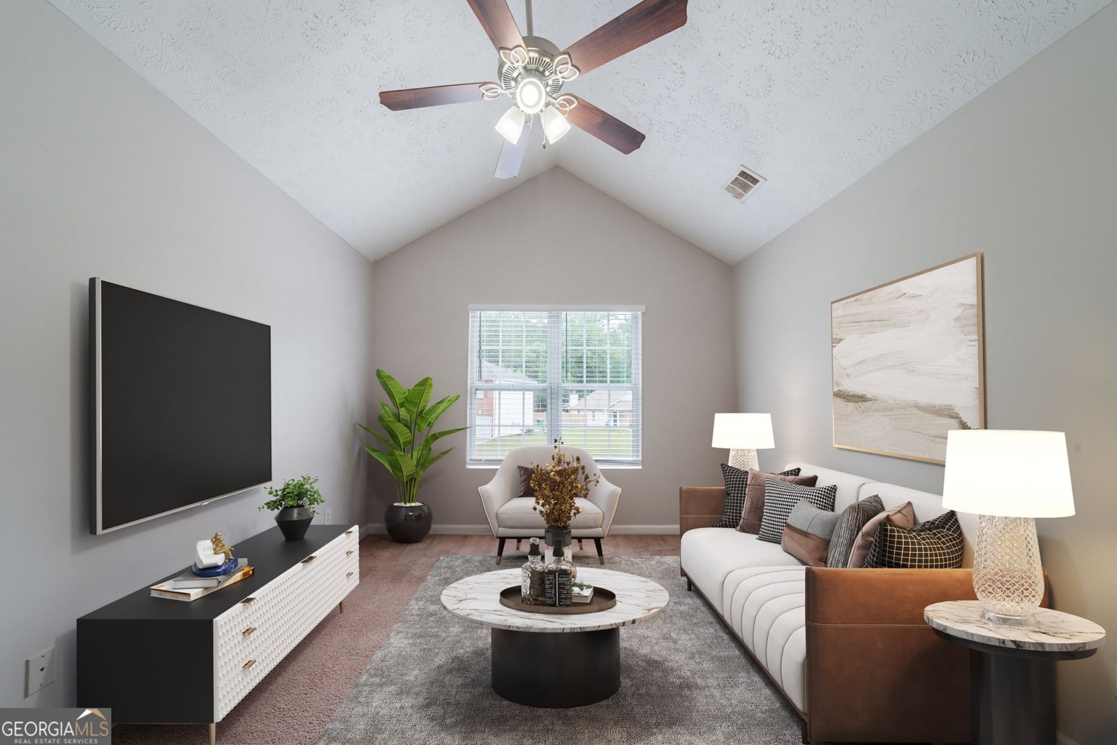 3777 Oakland Spring Court Snellville - 7