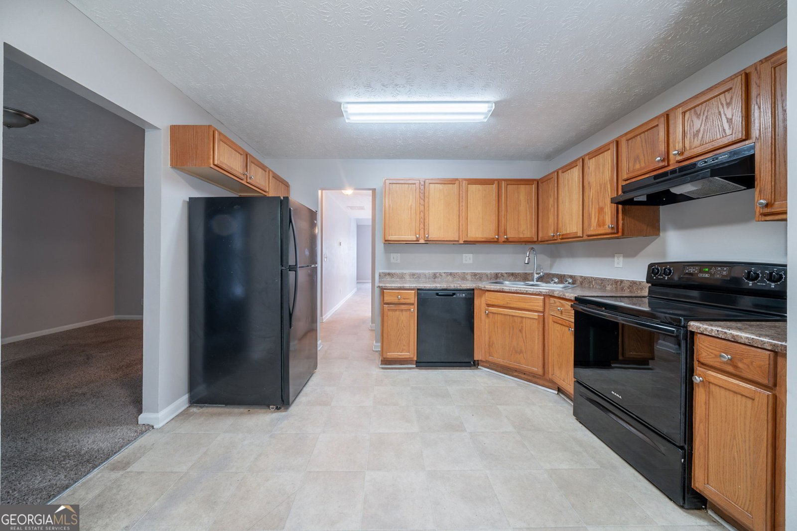 3777 Oakland Spring Court Snellville - 8