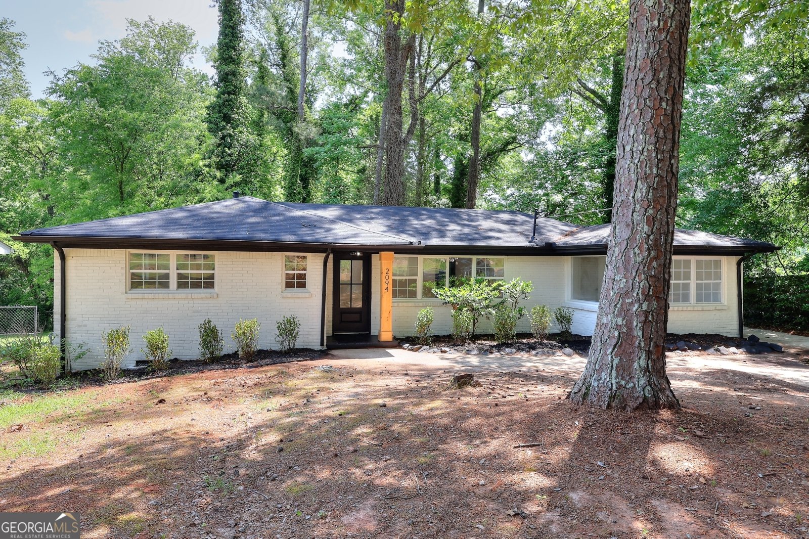 2094 Shamrock Drive Decatur - 1