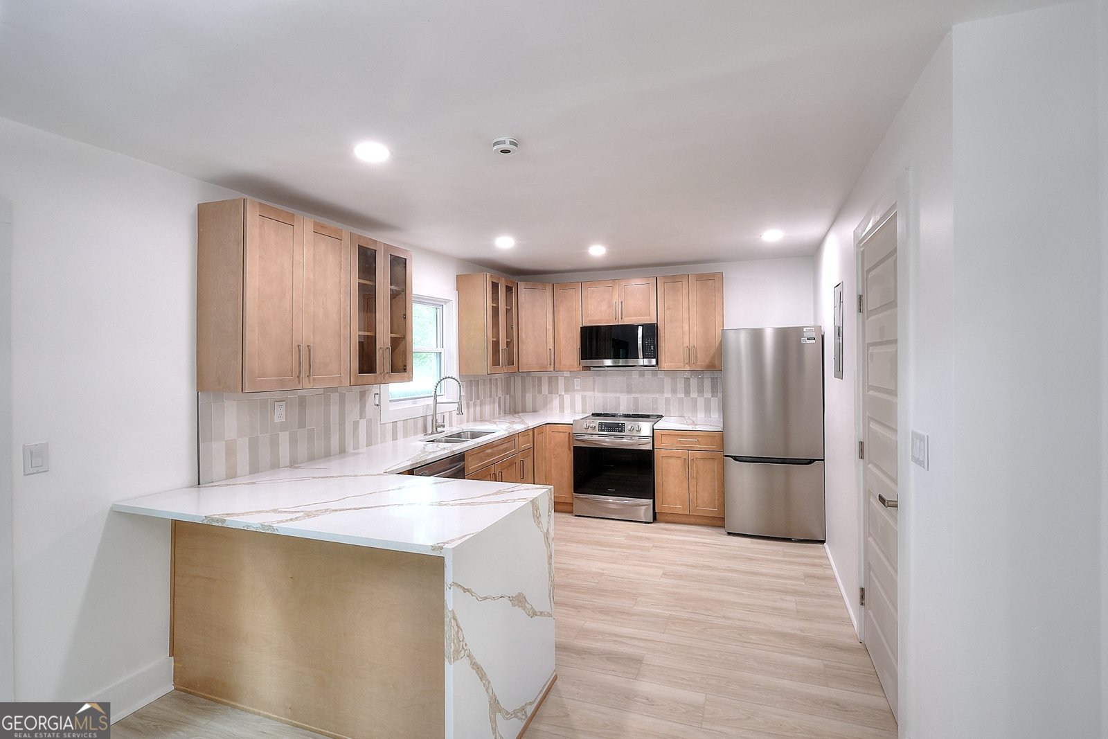 2094 Shamrock Drive Decatur - 3