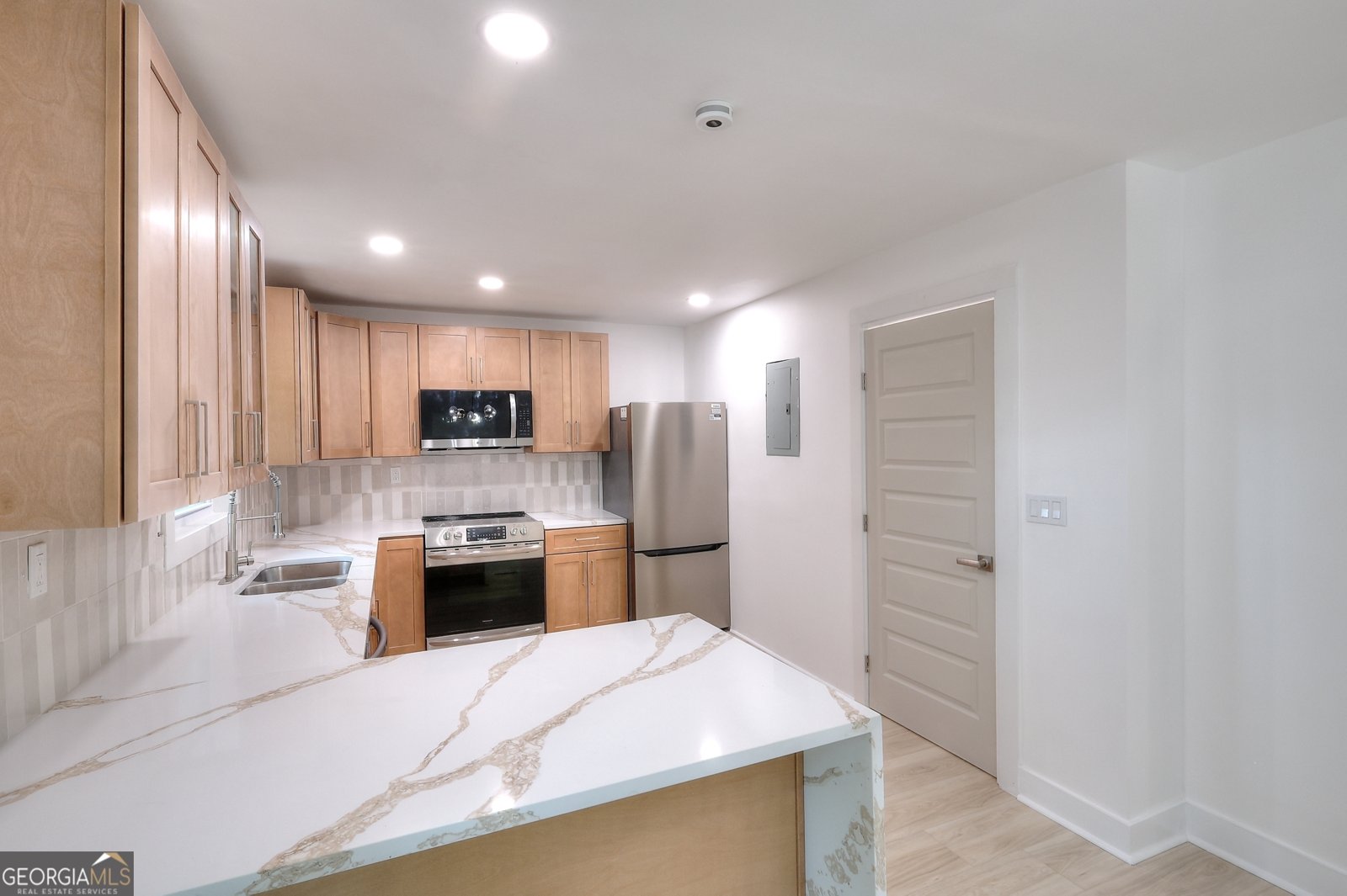 2094 Shamrock Drive Decatur - 4