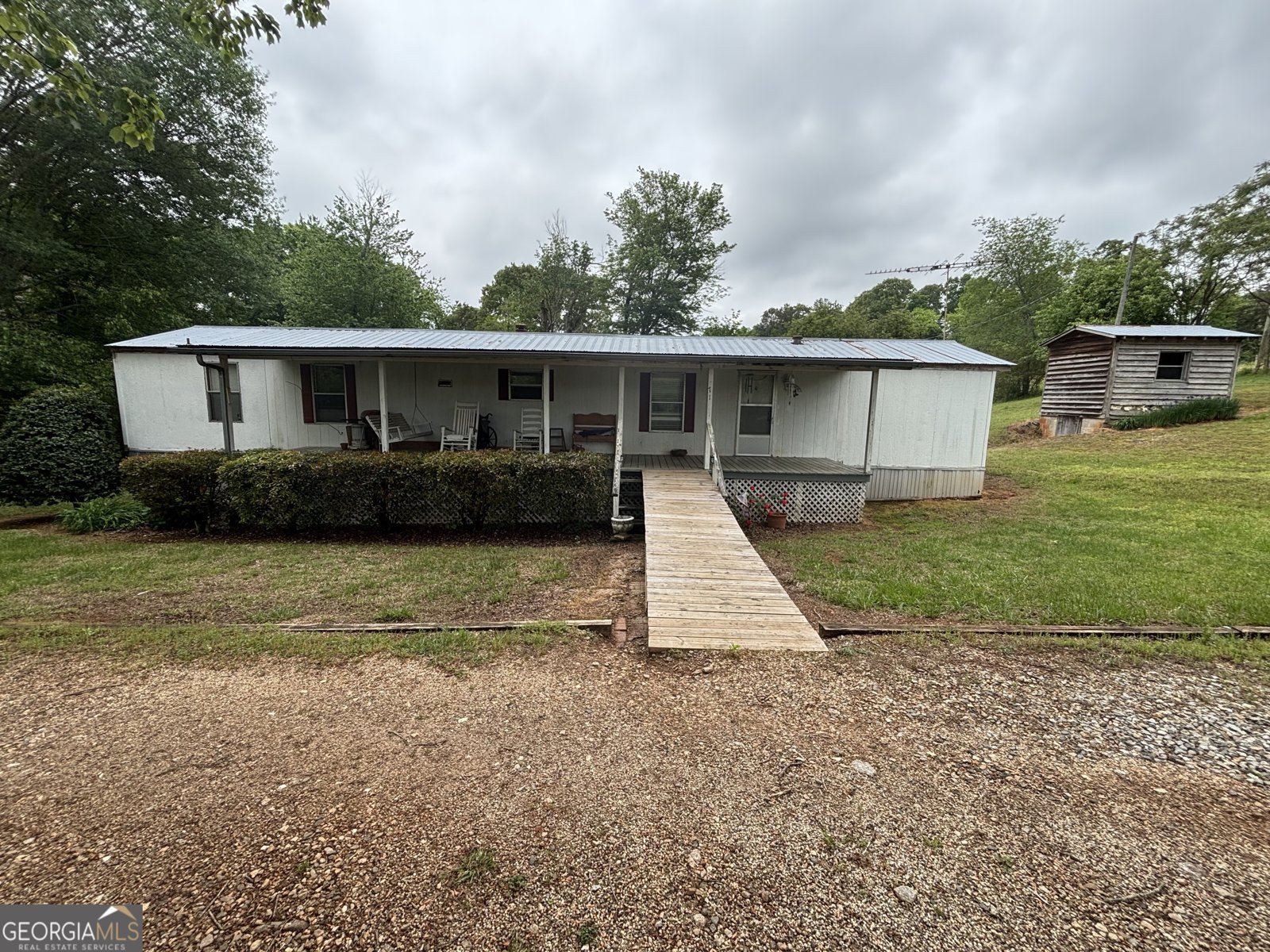 716 Hawkins Road Homer - 1