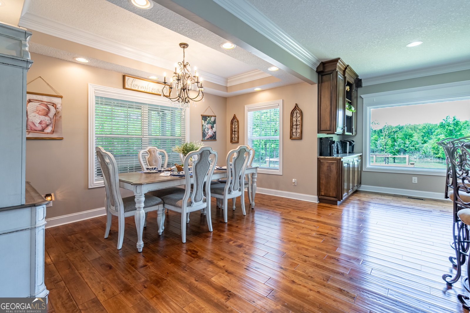4895 CHEROKEE Drive CEDAR BLUFF - 1