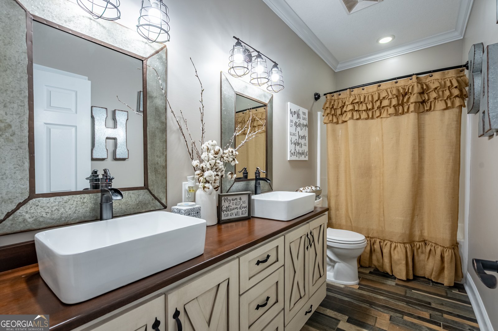 4895 CHEROKEE Drive CEDAR BLUFF - 15