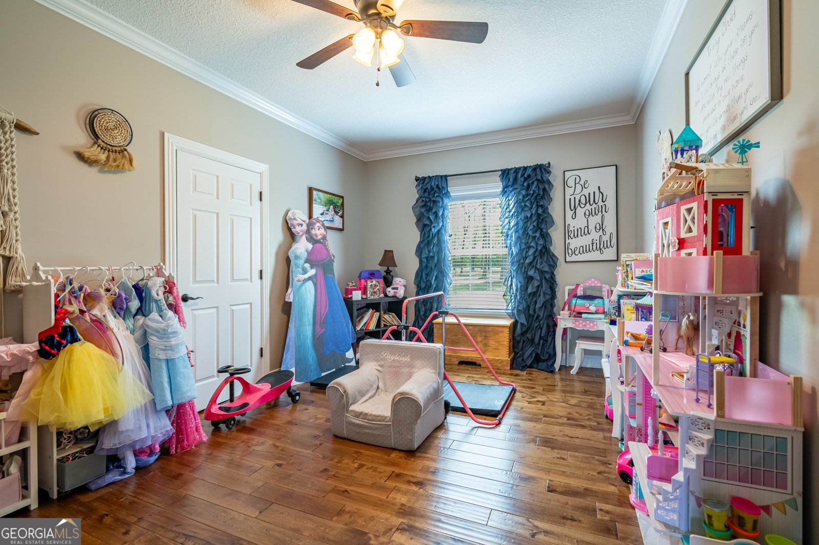 4895 CHEROKEE Drive CEDAR BLUFF - 17
