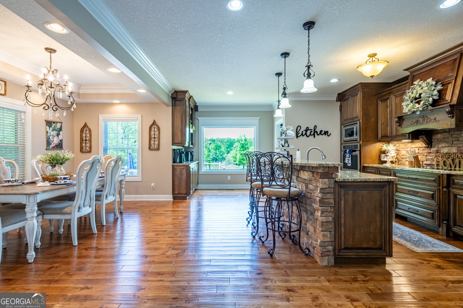4895 CHEROKEE Drive CEDAR BLUFF - 2